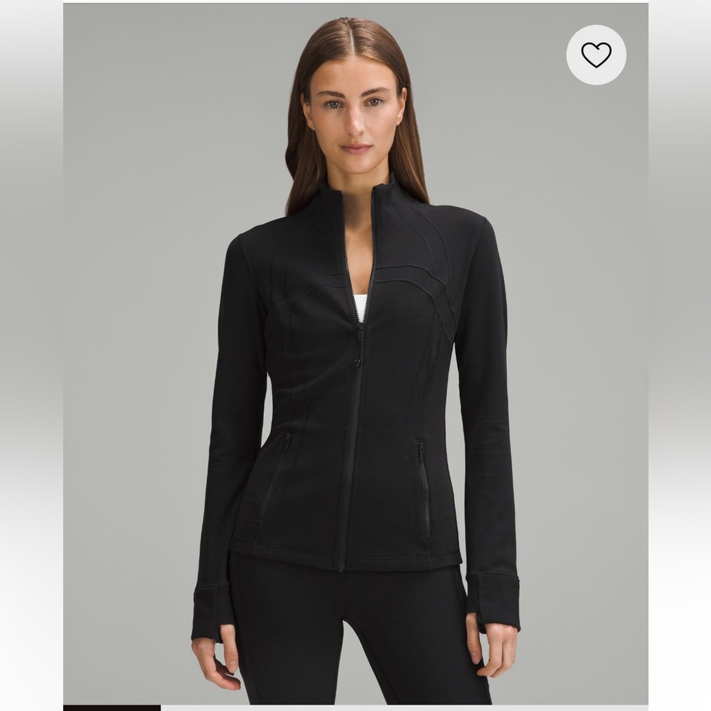 Lululemon Define Jacket